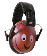 Califone HS-BE Hush Buddy Hearing Protector Headset, Bear Theme - £17.17 GBP