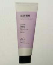 AG Care Beach Bomb Wave Enhancing Cream 5 oz-2 Pack - £32.40 GBP