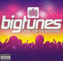 Big Tunes CD 2 discs (2004) Pre-Owned - £11.95 GBP