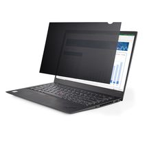 StarTech.com 15.6-inch 16:9 Laptop Privacy Filter, Anti-Glare Privacy Screen w/5 - £46.72 GBP