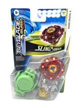 Hasbro Beyblade Sling Shock, Guard Draciel S, Toy - £9.80 GBP