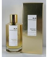 Mancera Instant Crush 120ml 4.Oz Eau de Parfum Spray New Sealed Box  - $1,725.26 MXN