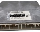 Engine ECM Electronic Control Module By Glove Box Fits 00-01 CAMRY 420766 - £58.37 GBP