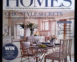 25 Beautiful Homes Magazine February 2010 mbox1530 Chic Style Secrets - $6.23