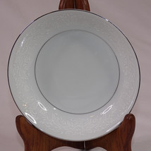 VTG Mid Century 5.5&quot; Fashion Manor China LADY ELEGANT Fruit Dessert Sauc... - $2.71 CAD