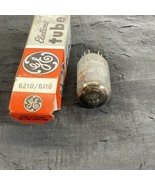 GE 6Z10 Vacuum Tube NOS - $6.09 CAD