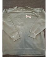 Comfort Colors University Of Alabama 2014 Women&#39;s Large Crew Neck Sweats... - $398.69 MXN