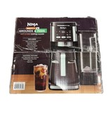 Ninja XL DualBrew XL Hot &amp; Iced Coffee Maker w/ 14 Cup Carafe New - $169.90