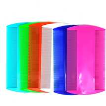 Colorful Multi-Function Portable Pet Lice Comb - £12.78 GBP