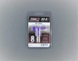 Titan SC-6 Plus Synergy Fine Fine Finish Nozzle 5000 psi - $45.66
