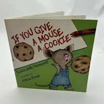 If You Give a Mouse a Cookie (If You Give...) - £10.12 GBP