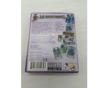 Musketeers Card Game Eagle Gryphon Games New  - $43.29