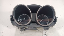 Speedometer Gauge Cluster MPH Fits 10-11 MAZDA 3 - $108.94