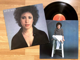 Janis Ian - Self Titled (1978) Vinyl LP • PROMO • That Grand Illusion - £12.06 GBP