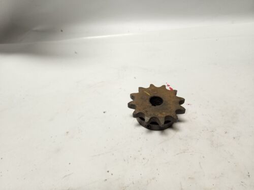 Martin 50BS12 5/8 Sprocket with 5/8&quot; Bore #50 Chain 12 Tooth Sprocket. - $24.99