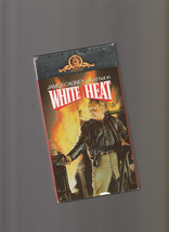 White Heat (VHS, 1996) - £3.94 GBP