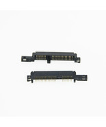 HP Pavilion 2.5&quot; SATA ,HDD, HARD DRIVE, CONNECTOR DV6000 DV9000 DV9001, NEW - $106.04 MXN