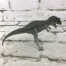 Safari Ltd. CARNOTAURUS 7&quot; Dinosaur Figure Toy 1996 Carnegie Collection - $11.88