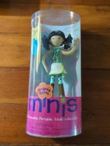Groovy Girls Minis Oki Manhattan Toys New in Sealed Package - £7.66 GBP