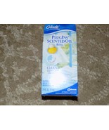 GLADE PLUGINS SCENTED OIL REFILLS CLEAN LINEN NEW - $24.95 CAD