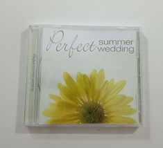 Pefect Summer Wedding CD 2005 Naxos  - £16.21 GBP