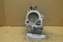 01-04 Jeep Grand Cherokee Throttle Body OEM 53030840 Assembly 280-13a1 - £11.78 GBP