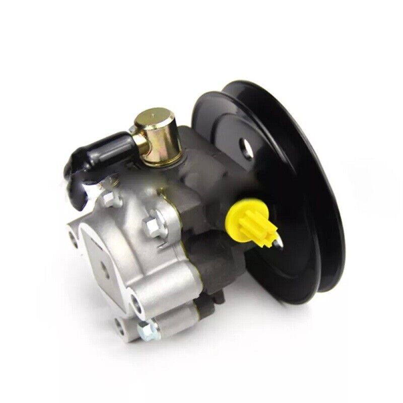 1PC New 44320-26073 Fits for Toyota Hiace LH101 H100 3L Power Steering Pump - $117.15