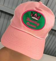 Pink Dancing Queen Novelty Snapback Baseball Hat Cap - £12.42 GBP