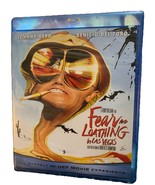 Fear and Loathing in Las Vegas (Blu-ray, 1998) - $468.13 MXN