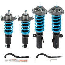 Maxpeedingrods T6 Coilovers Struts Suspension Kit For Toyota Corolla 2009-2019 - £295.27 GBP