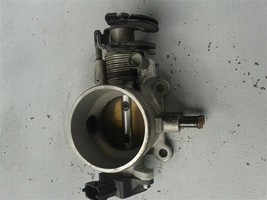 Throttle Body 2.0L 4 Cylinder With Cruise Control Fits 04-09 SPECTRA 471769 - £65.46 GBP