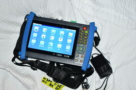 Security Tronix ST-HDoC-TEST-MM IP Camera Tester RARE VERY CLEAN W3A3 - $345.00