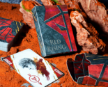 House Mars Playing Cards by Midnight Cards - $15.83