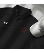 Men's Under Armour Performance Polo Shirt High quality  - $80.00