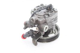 Power Steering Pump Turbo Wrx Fits 08-14 IMPREZA 71720 image 7
