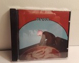 Huon ‎– Songs For Lord Tortoise (CD, 1999, Animal World Recordings) - $7.59
