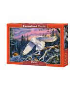 NEW Castorland Jigsaw Puzzle 1500 Pieces ‎‎C-151554-2 Whisper on The Wind - $33.35 CAD