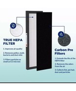 GermGuardian True HEPA Air Purifier Filter Size B (FLT4825) GENUINE NEW - $223.52 MXN