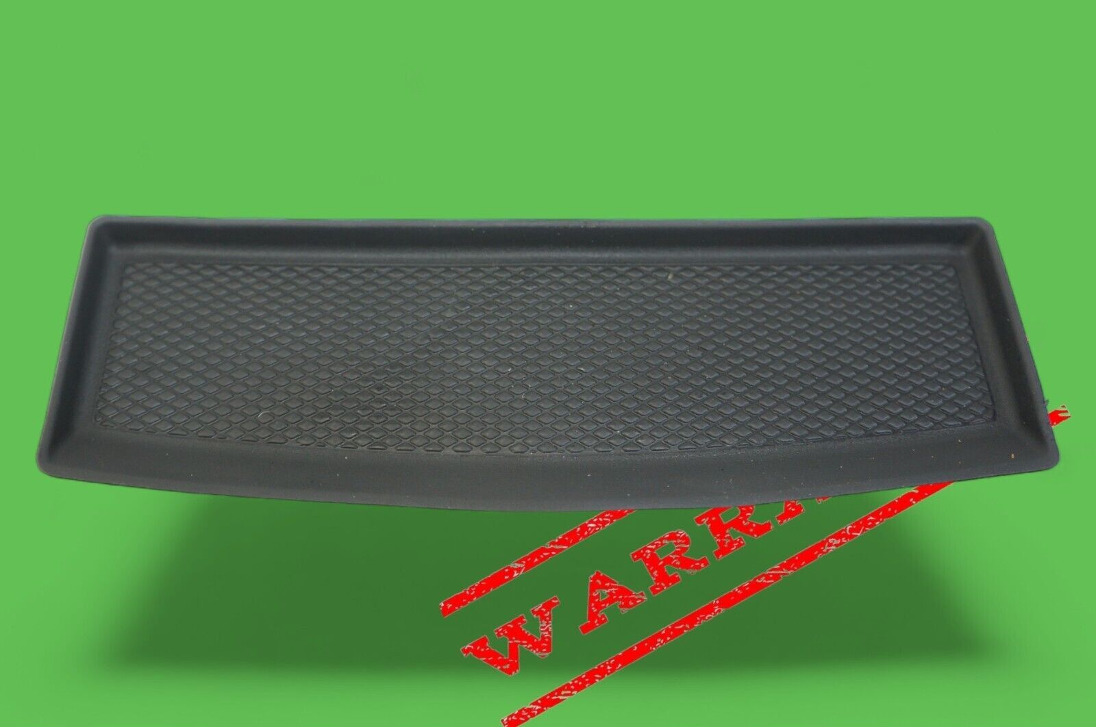 06-2011 mercedes ml320 gl450 center console rubber tray pad lining mat s... - $18.00