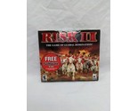 Risk II The Game Of Global Domination PC Video Game - $39.59