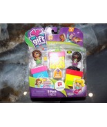 JAKKS GIFT &#39;EMS A WORLD OF FRIENDS FRIENDSHIP CARRIBEAN CRUISE SERIES 3 NEW - €13,48 EUR