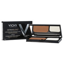 Vichy Dermablend Compact Cream Make Up No. 35 10 ml - £49.83 GBP