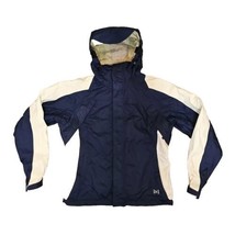 Burton AK Haven Snow/Ski Board Gore-Tex Shell Jacket Women Small Navy Ho... - £58.38 GBP