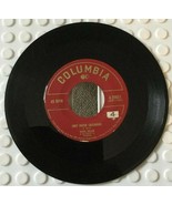 MEET MISTER CALLAHAN/HOW STRANGE W/MITCH MILLER &amp; HIS ORCHESTRA Columbia... - €4,34 EUR