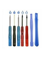 7 Computer Take Apart Tools for Lenovo HP Dell Acer Asus - T5 T6 Torx To... - $95.58 MXN
