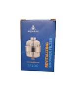 AquaBliss Multi-Stage Revitalizing Shower Filter (SF100) - €29,34 EUR
