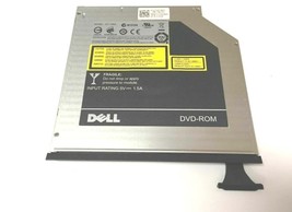 Dell Latitude E6400 E6410 E6500 E6510 CD DVD ROM Player Drive NEW - £34.59 GBP