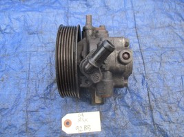 02-06 Honda CRV K24A1 power steering pump assembly PNB OEM engine motor ... - £78.75 GBP