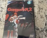 Gunbuster 2 - Vol. 3 (DVD, 2007, Subtitled)Brand New Sealed - $12.86