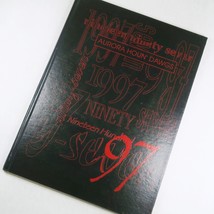 1997 Aurora MO Elementary School Yearbook K-8th Grade Annual Houn&#39; Dawgs... - $29.70